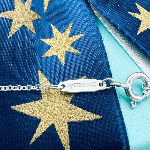 LIMITED Tiffany & Co. Save the Wild Koala Necklace in 18K Rose Gold and Silver - Picture 8 of 10